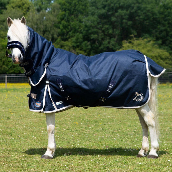 Gallop Ponie 100g Duraproof Combo Turnout