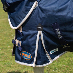 Gallop Ponie 100g Duraproof Combo Turnout
