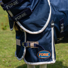 Gallop Ponie 100g Duraproof Combo Turnout