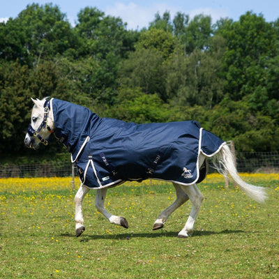 Gallop Ponie 100g Duraproof Combo Turnout