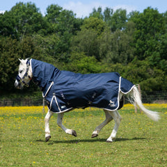 Gallop Ponie 100g Duraproof Combo Turnout