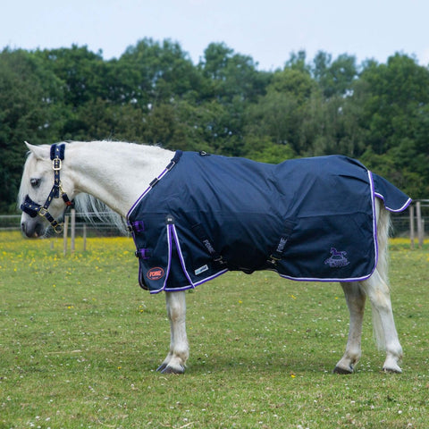 Gallop Ponie Duraproof Lightweight Turnout