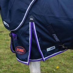 Gallop Ponie Duraproof Lightweight Turnout