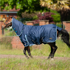 Gallop Trojan 300g Duraproof Combo Turnout