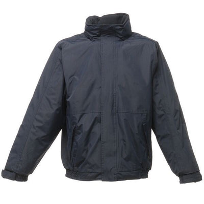 Fleece-Lined Jacket