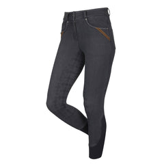 LeMieux Denim Breeches & Pull On Breech