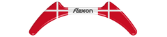 Flex-On Magnetic Clips - Flags