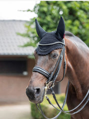 Diamante Acoustic Fly Hood by LeMieux
