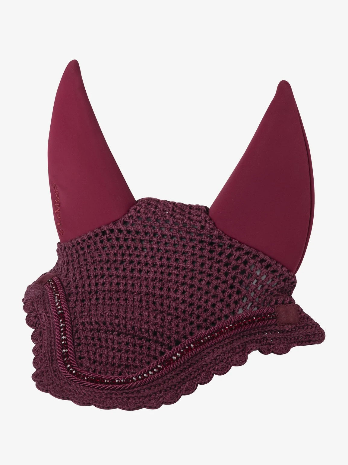 Diamante Acoustic Fly Hood by LeMieux