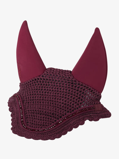 Diamante Acoustic Fly Hood by LeMieux
