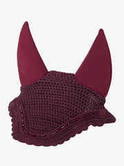 Diamante Acoustic Fly Hood by LeMieux