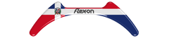 Flex-On Magnetic Clips - Flags