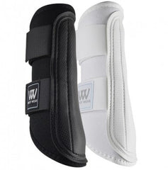 Woof Double Lock Brushing Boot