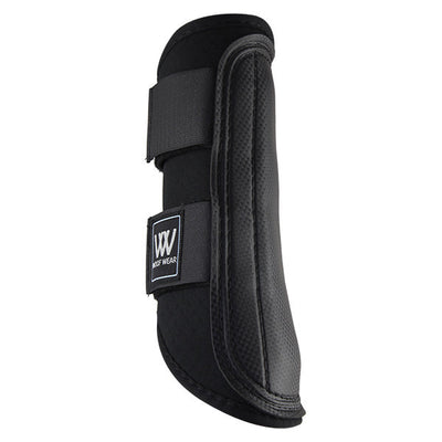 Woof Double Lock Brushing Boot