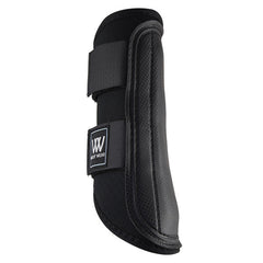 Woof Double Lock Brushing Boot