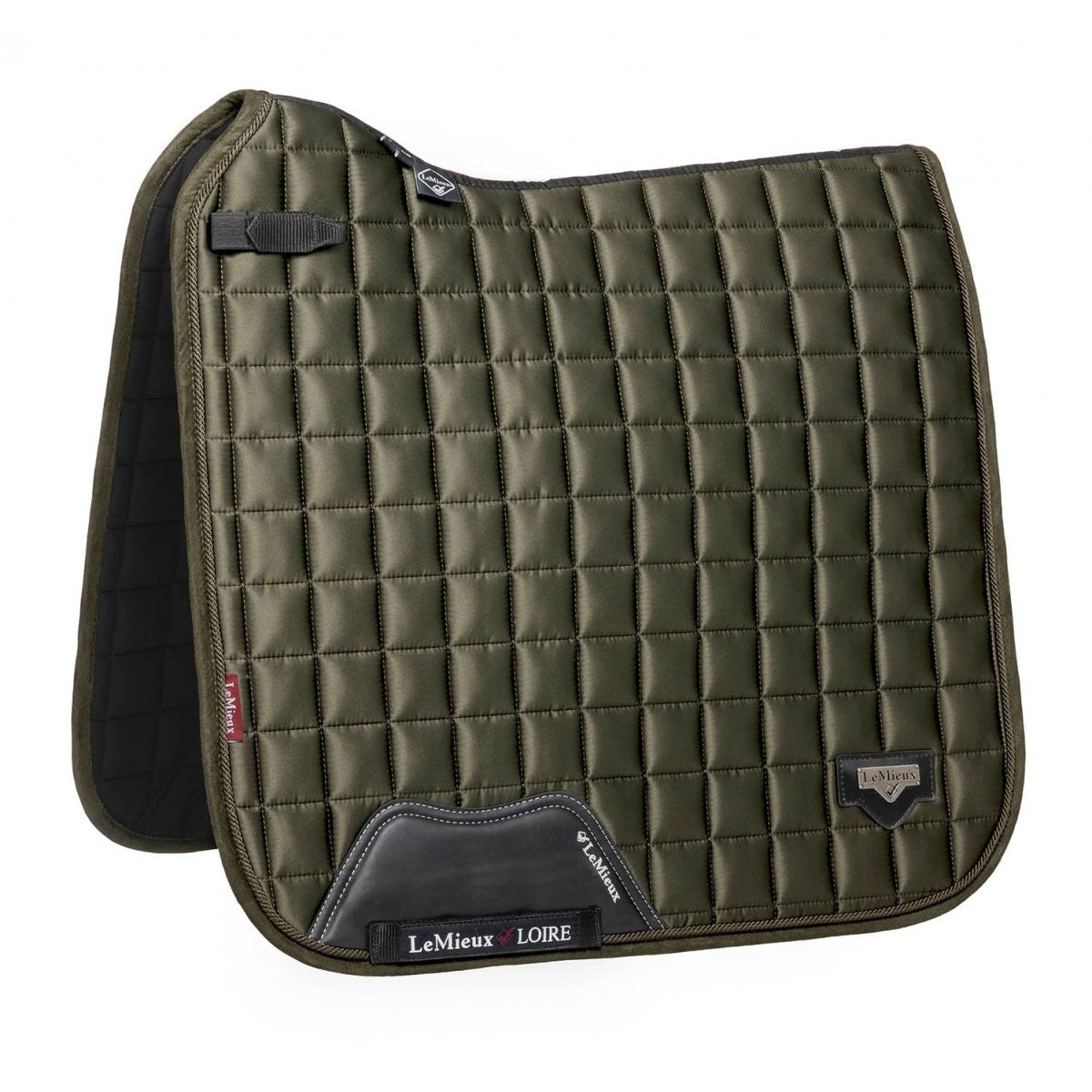 LeMieux Loire Classic Dressage Square