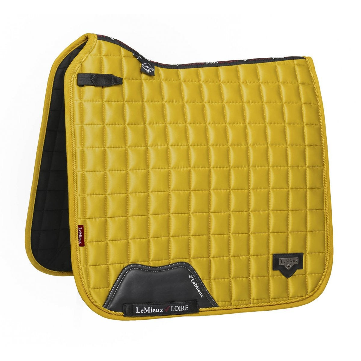 LeMieux Loire Classic Dressage Square