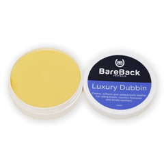 Bareback Footwear Luxury Dubbin 100ml
