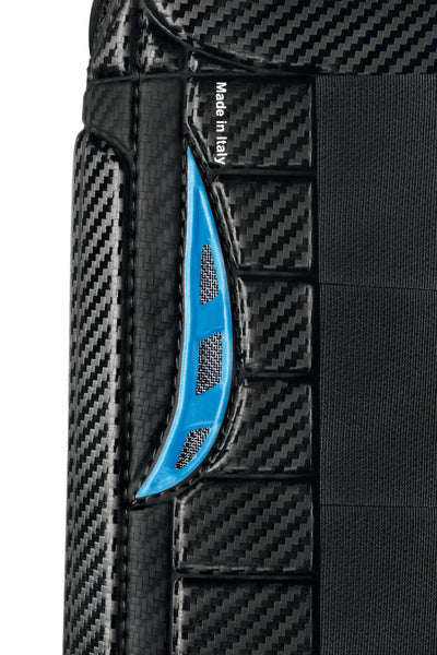 Veredus E-Vento Rear Boot