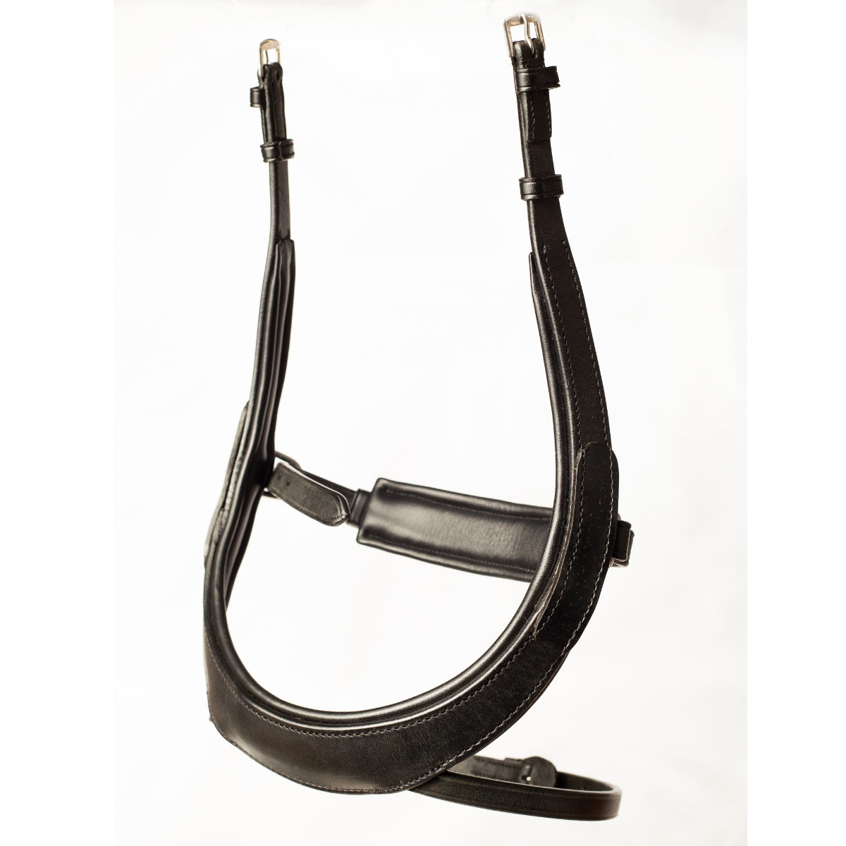 EcoRider Perfect Fit Anatomic Noseband