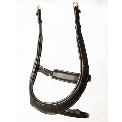 EcoRider Perfect Fit Anatomic Noseband