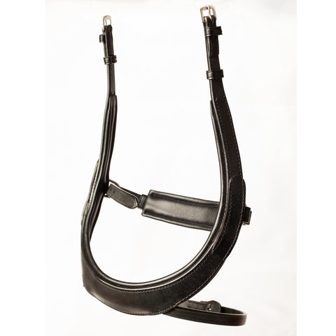 EcoRider Perfect Fit Anatomic Noseband
