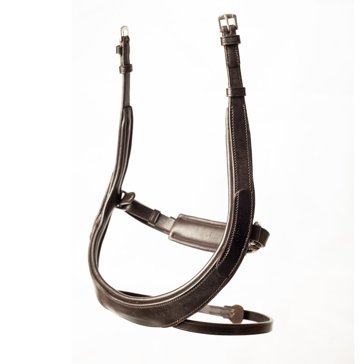 EcoRider Perfect Fit Anatomic Noseband