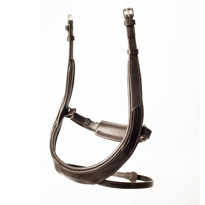 EcoRider Perfect Fit Anatomic Noseband