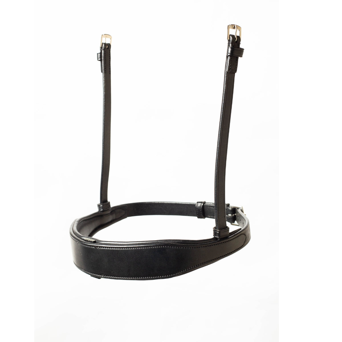 EcoRider Perfect Fit Padded Hunt 1.5" Noseband