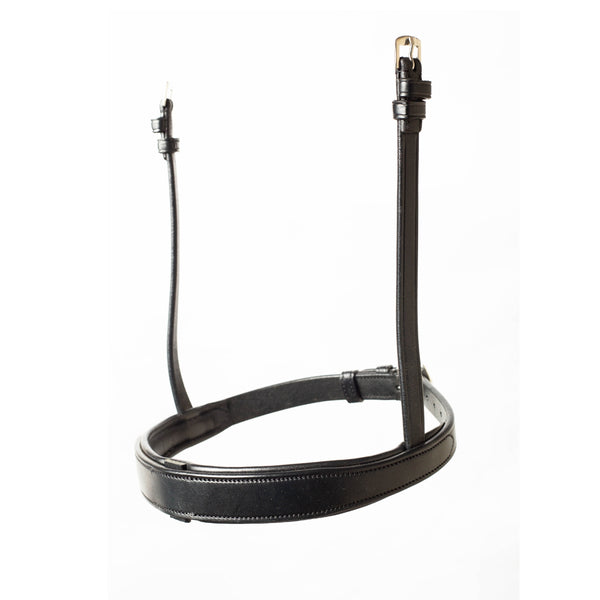 EcoRider Perfect Fit Padded Hunt 1" Noseband