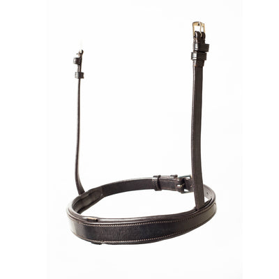 EcoRider Perfect Fit Padded Hunt 1" Noseband