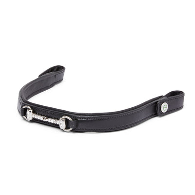 EcoRider Perfect Fit Snaffle Browband