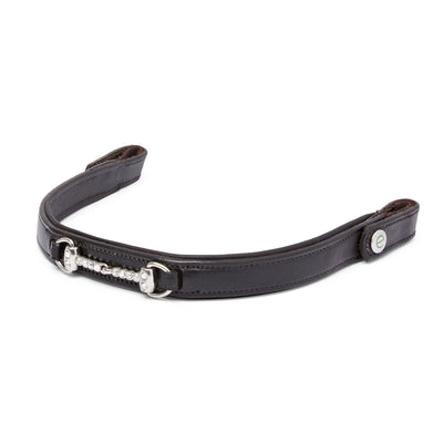 EcoRider Perfect Fit Snaffle Browband