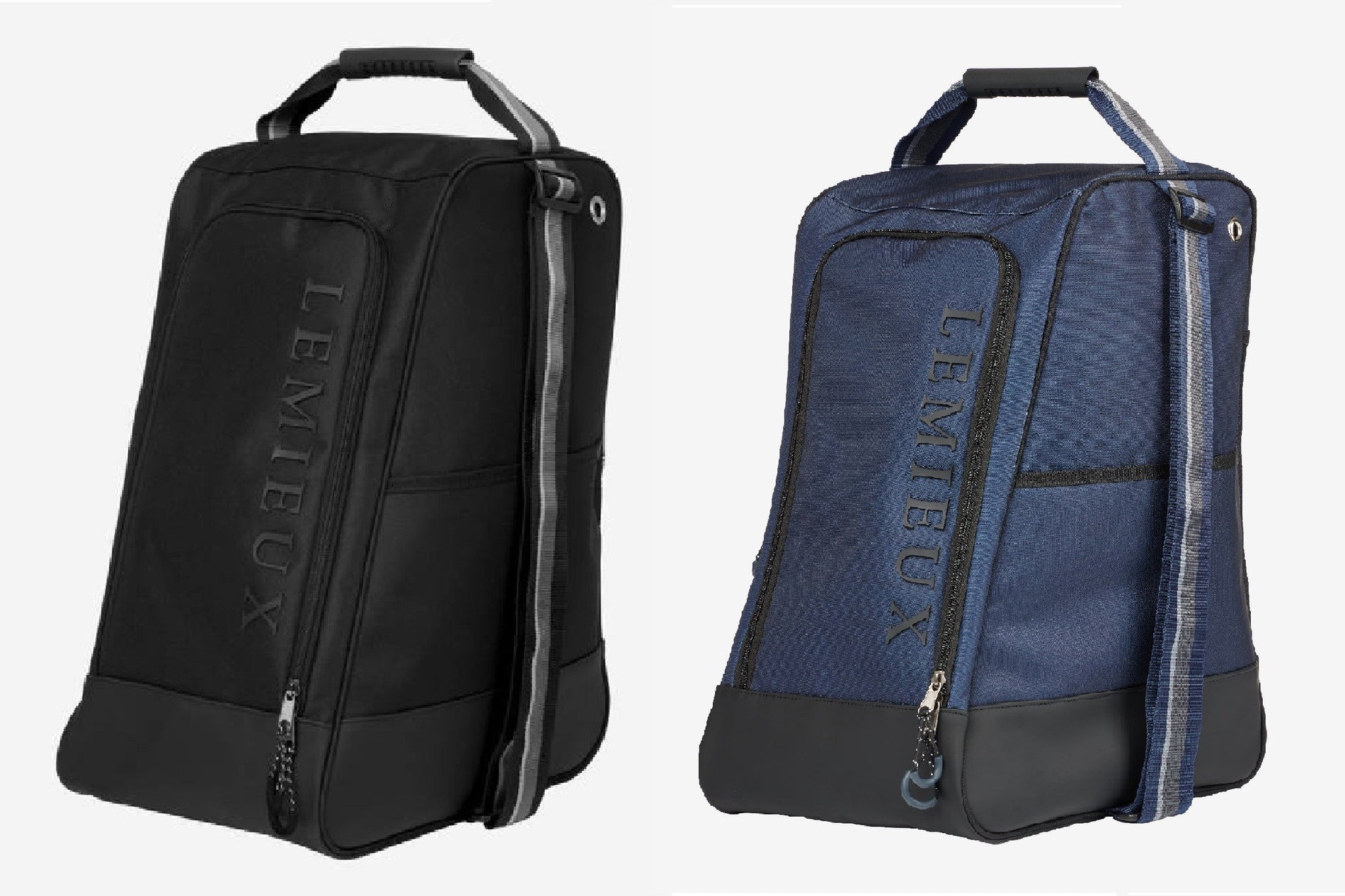 LeMieux Elite Wellington Boot Bag