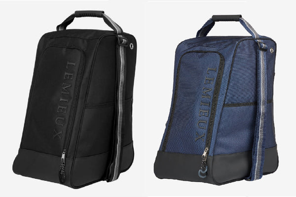LeMieux Elite Wellington Boot Bag
