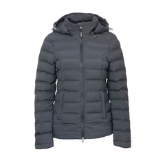 Elize Waterproof Puffer Jacket
