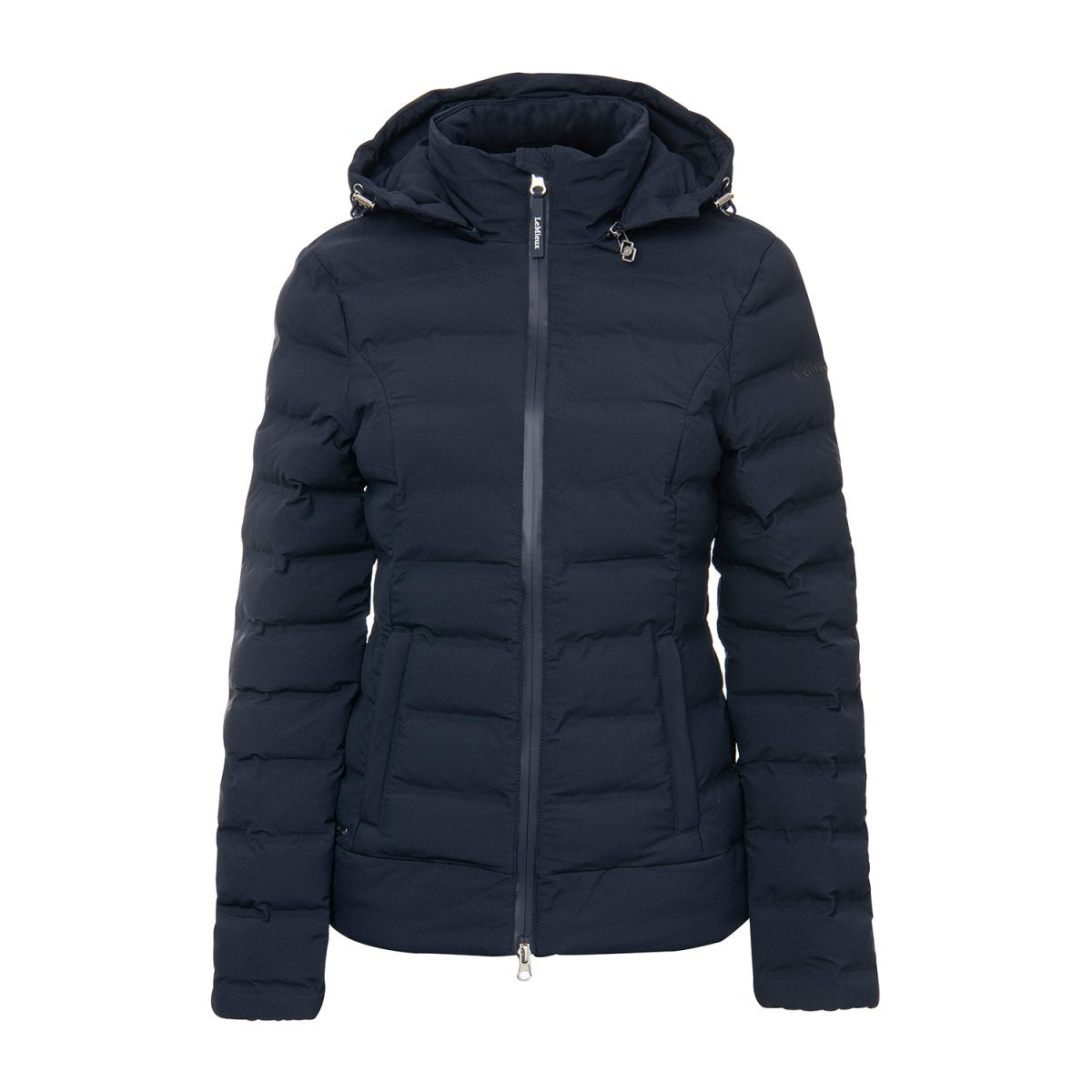 Elize Waterproof Puffer Jacket
