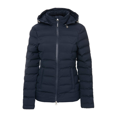 Elize Waterproof Puffer Jacket