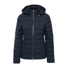 Elize Waterproof Puffer Jacket