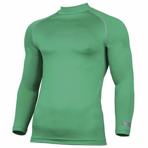 Treehouse Plain Base Layer Shirt (Child)
