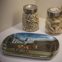 Trays by Thelwell