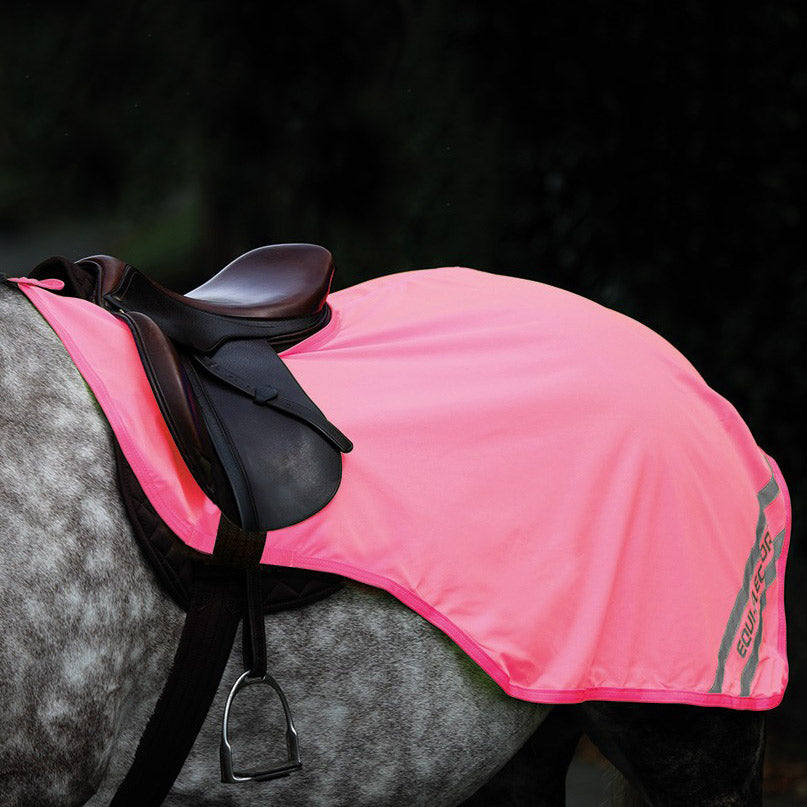 Equi-Flector Waterproof Exercise Sheet