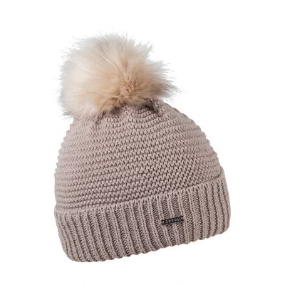 Sabbot Eva Faux Pom Pom Hat