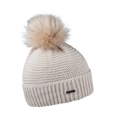 Sabbot Eva Faux Pom Pom Hat