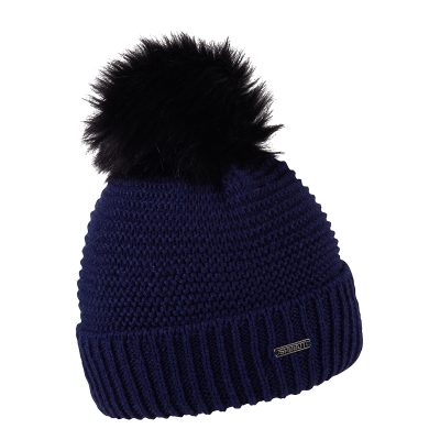 Sabbot Eva Faux Pom Pom Hat