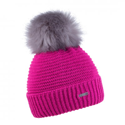 Sabbot Eva Faux Pom Pom Hat