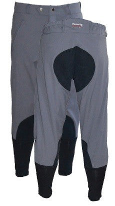 Breeze Up Exercise Breeches