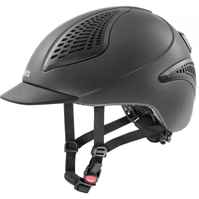 Uvex Exxential II LED