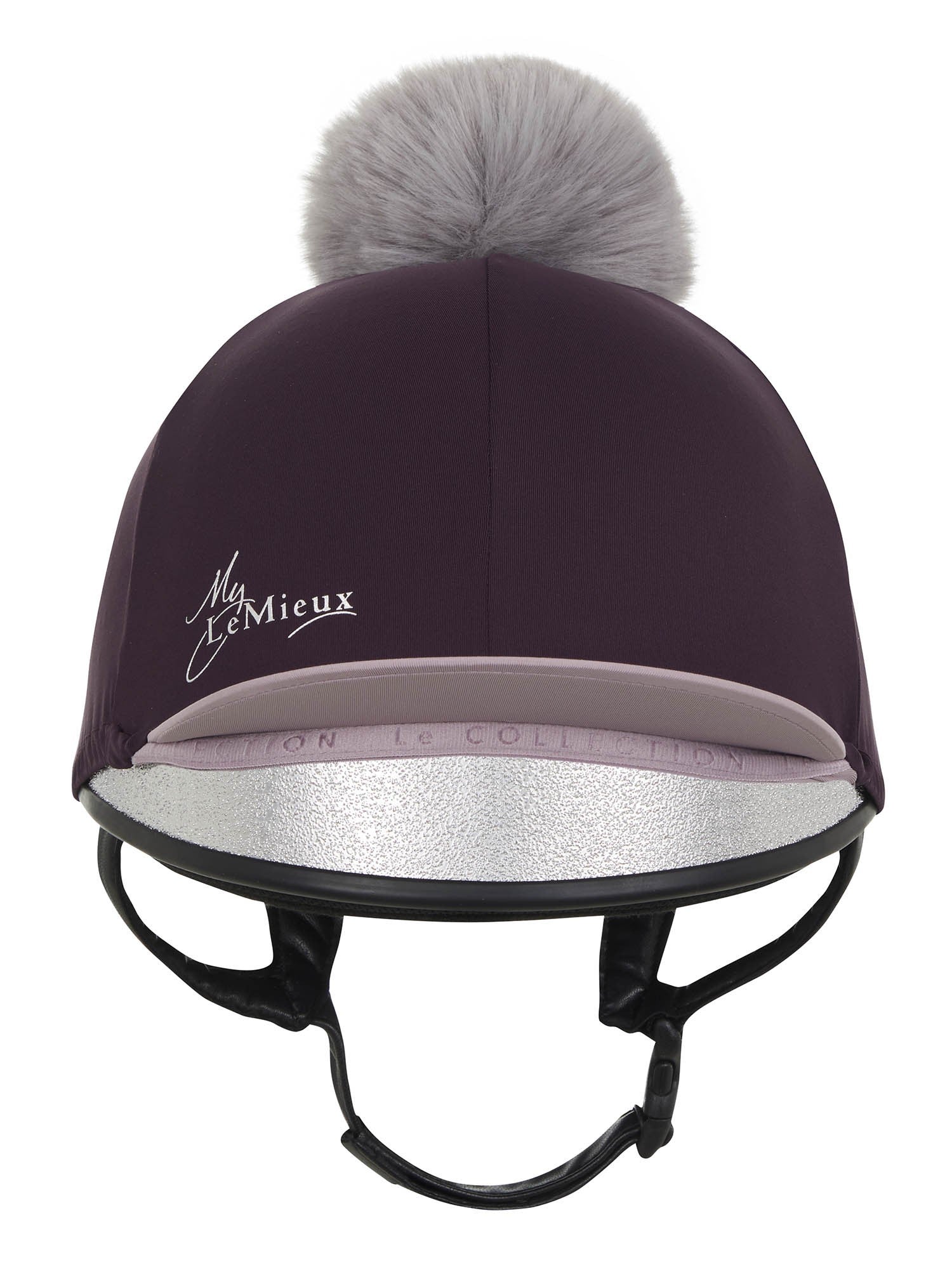 LeMieux Hat Silk