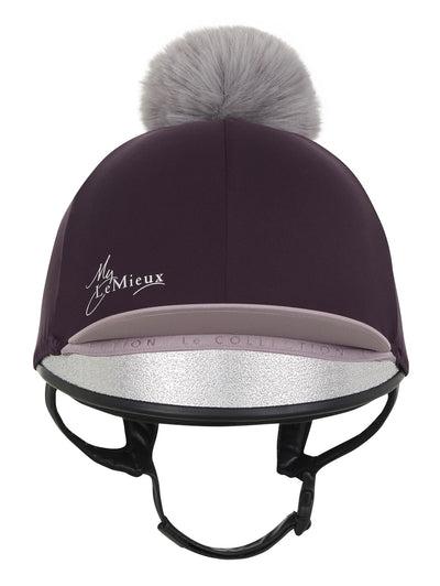 LeMieux Hat Silk